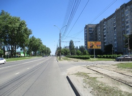 Сторона А